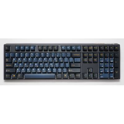 Ducky One 3 Pro Nazca Line US (DKON2308ST-CBUSPTCHNAZ001)