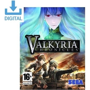 Valkyria Chronicles