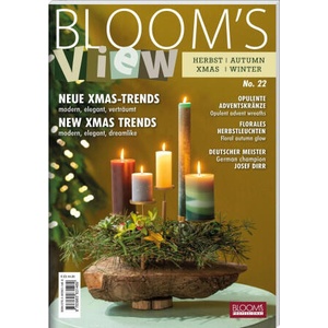 BLOOM's VIEW 2/2025 (No. 22) | BLOOM's GmbH (ISBN: 9783965631489)
