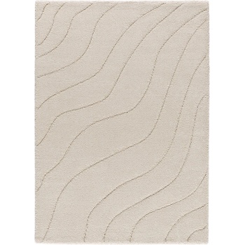 Universal Кремав килим 160x230 cm Molier - Universal (50534)