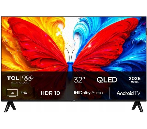 TCL 32S5L