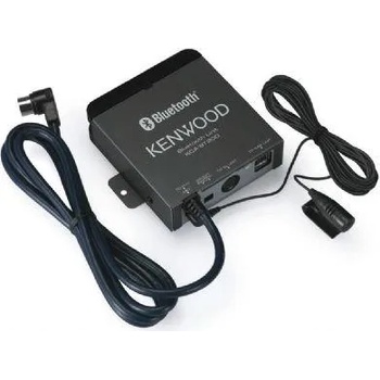 Image 1 of Kenwood KCA-BT300