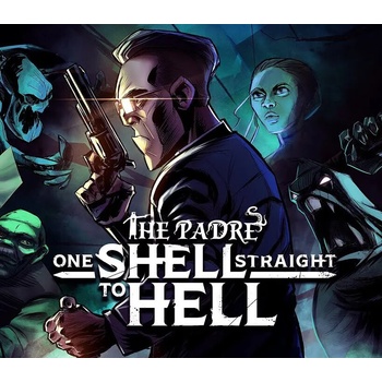 One Shell Straight to Hell