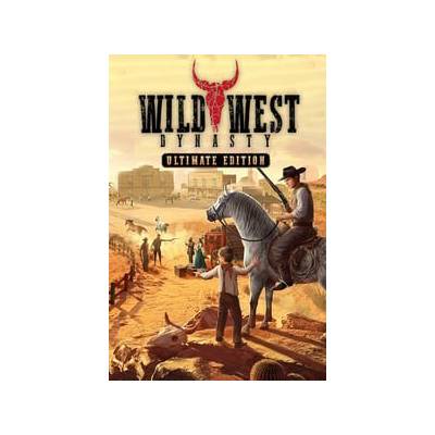 Wild West Dynasty (Ultimate Edition)
