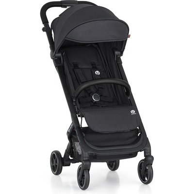 PETITE&MARS Fly Perfect Black Sport 2025