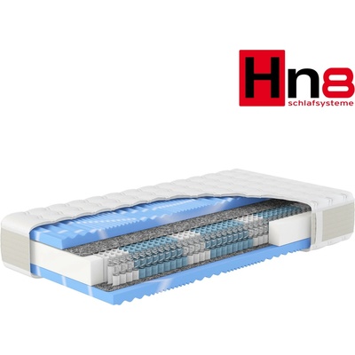 Hn8 Schlafsysteme XXL Gelstar T-1000 H4