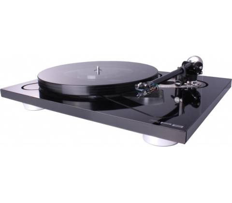 Rega Planar 8 + Apheta