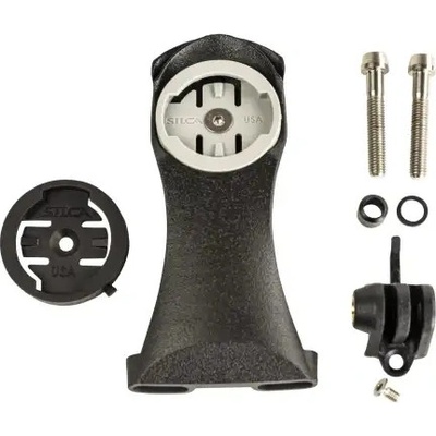 SILCA Chisela Wide držiak pre Garmin/Wahoo, 23-40 mm
