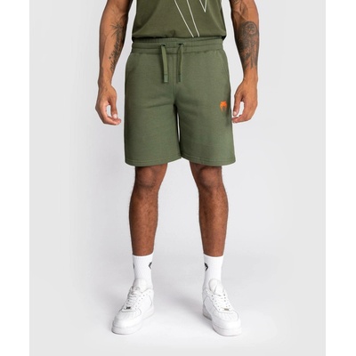 Venum pánské bavlněné šortky Classic Khaki