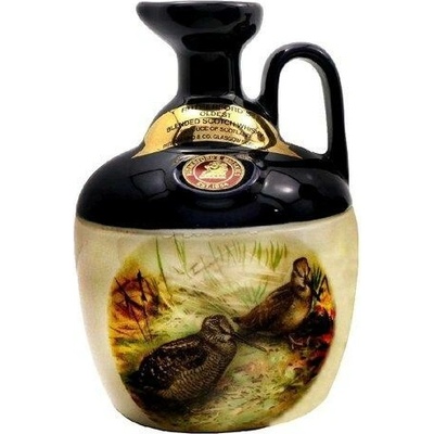 Rutherfords Jung de Luxe 40% 0,7 l (karton)
