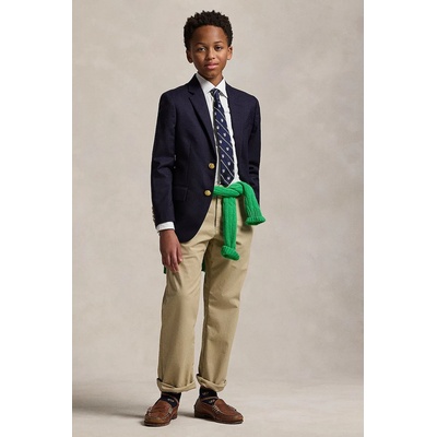 Ralph Lauren - Детска риза 134-158 cm (352713545001)