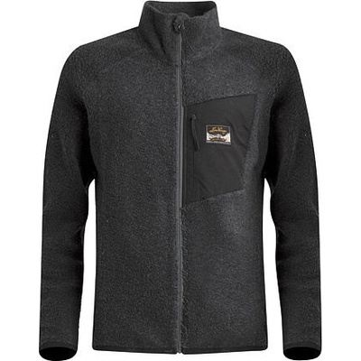 Lundhags Flok Wool Ws Pile seaweed