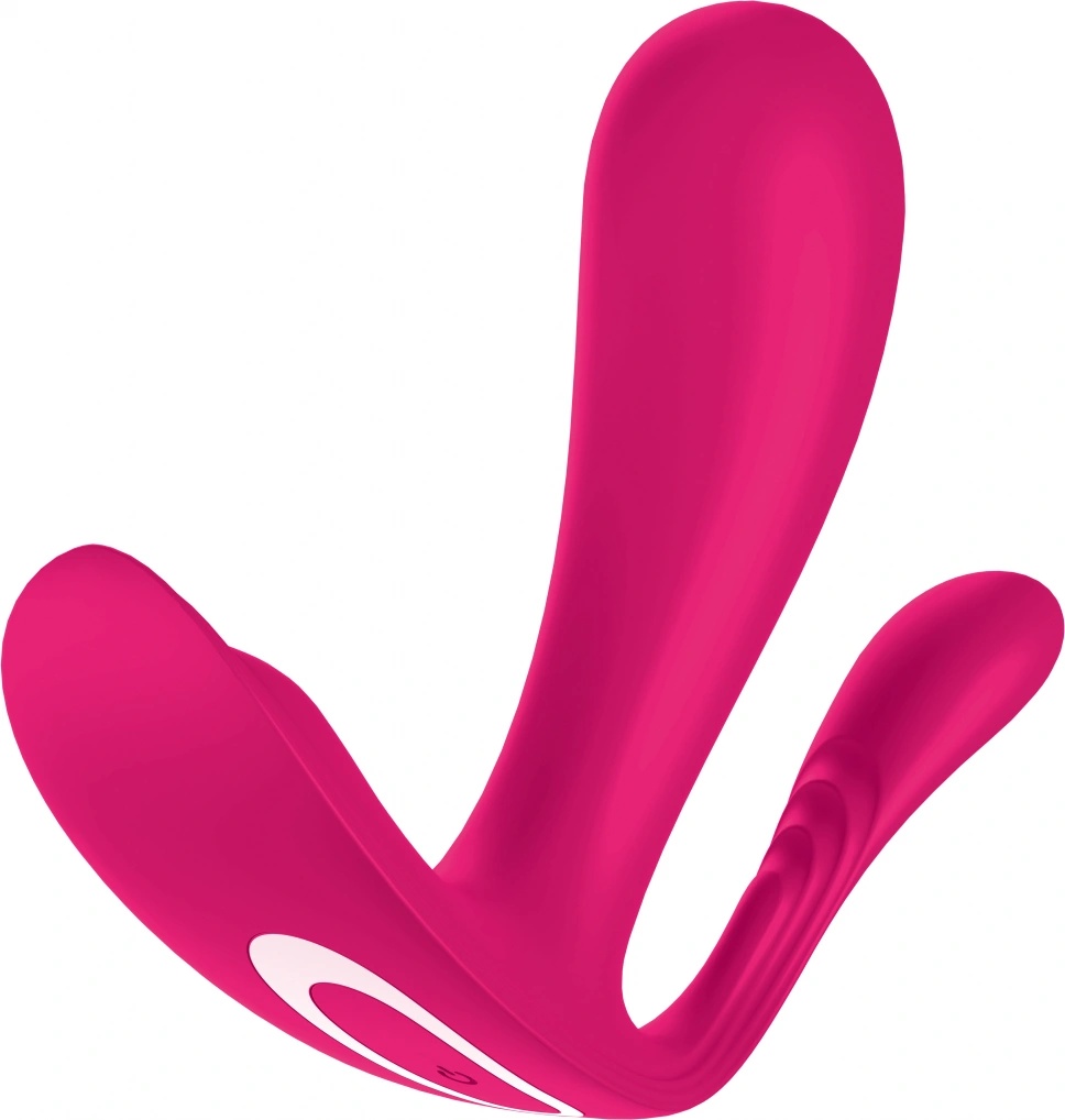 SATISFYER TOP SECRET+