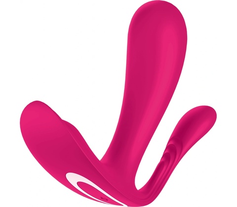 SATISFYER TOP SECRET+