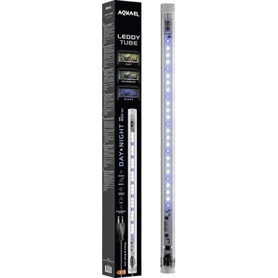 Aquael Leddy Tube Sunny Day & Night 10 W, 41,5 cm