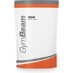 GymBeam MSM 500 g неовкусено