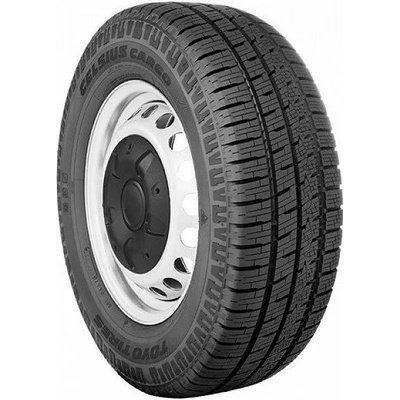 Toyo Celsius Cargo 185/75 R16C 104/102R