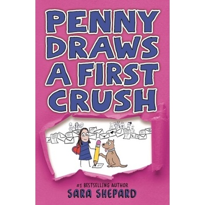 Penny Draws a First Crush