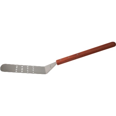 Horecano Cn-Шпатула с дървена дръжка 908 В 0156 (0198937)