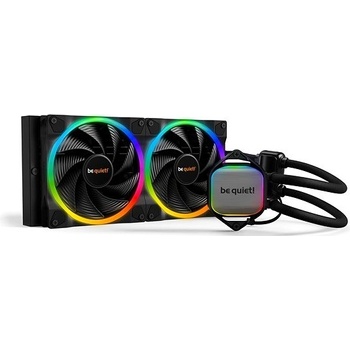 be quiet! Pure Loop 2 FX BW014