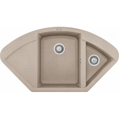 Elleci Easy Corner Avena