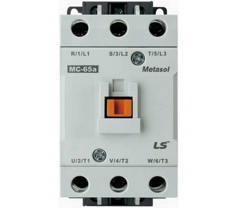 LSiS MC-65a 230VAC 1a1b