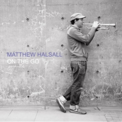 On the Go - Matthew Halsall LP