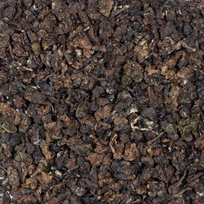 Čajovna Setkání OOLONG Oriental beauty N°12 B 100 g