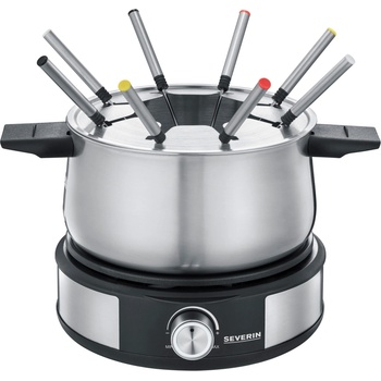 SEVERIN FO 2409