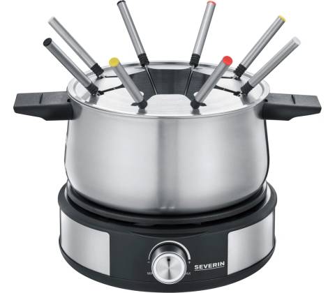 SEVERIN FO 2409