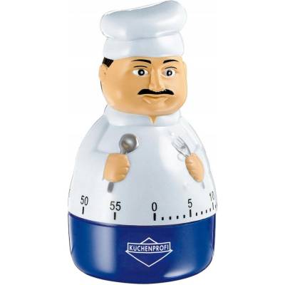 Küchenprofi Kuchyňský časovač/minutovník PEPPINO