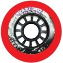 Kolečka pro in-line Powerslide Hurricane 76 mm 85A 4 ks