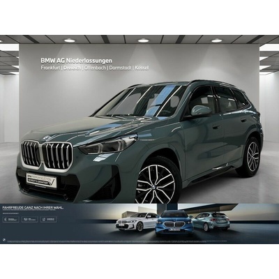 BMW X1 sDrive20i M Sport 115 kW