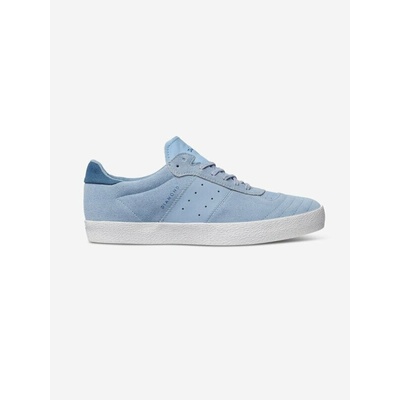 Diamond Barca Suede Powder Blue
