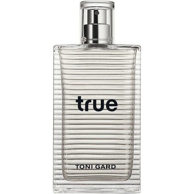 Toni Gard True toaletní voda pánská 90 ml
