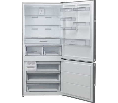 Whirlpool W84BE 72 X 2
