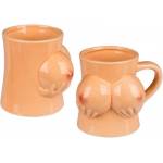 Out of the Blue Games Mug Boobs 189