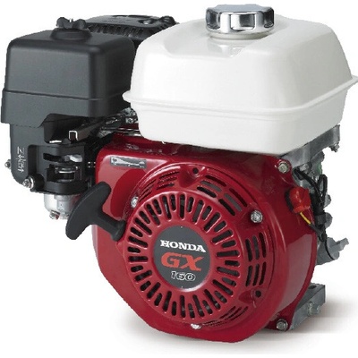 Motor s horizontální hřídelí Honda GX 160 UH2 QX4 OH