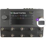 Neural DSP Quad Cortex SET Предусилвател и Rack усилвател (QCORTEX-SET)
