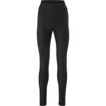 Gonso Дамски дълъг панталон за колоездене Gonso Women's Essential Tight SC High Waist Cycling bottoms - Black - размер 52 (EU) (155-1851-0120)