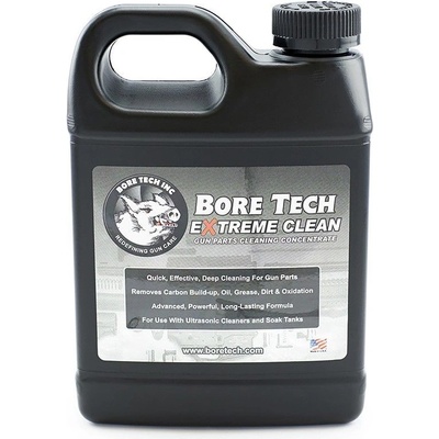 Bore Tech Extrémní čistidlo dílů 946 ml