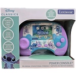 Lexibook Disney Stitch Power Console JCG100DI9 Конзоли за игри