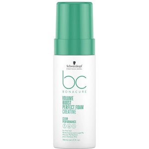 Schwarzkopf BC Volume Boost Перфектна пяна за обем, 150 ml - ozone