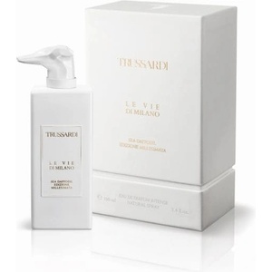 Trussardi Le Vie Di Milano Edizione Millesimata Sea Doffodil Intense EDP 100 ml Парфюми