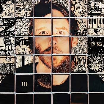 Bad Books - III (LP) (0888072099845)