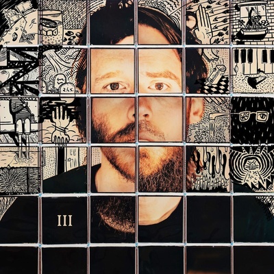 Bad Books - III (LP) (0888072099845)