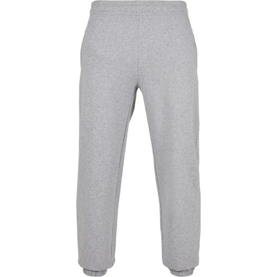 Build your Brand BB 002 COT56B00261000 heather grey
