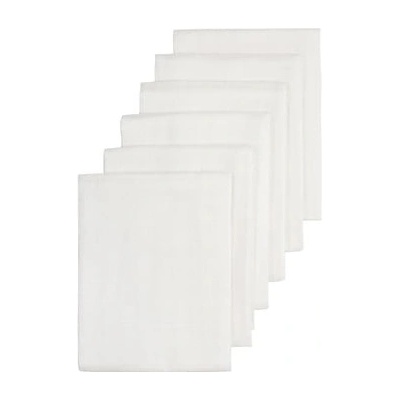 MEYCO Uni Gauze White 6 ks