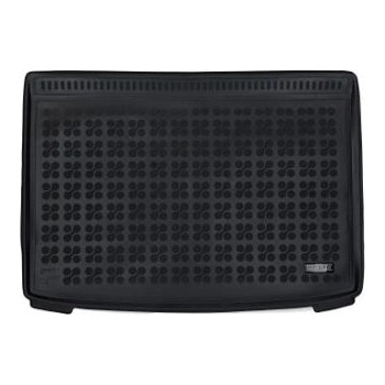 Гумена стелка за багажник за Hyundai Kona (2023+) bottom floor - Rezaw Plast