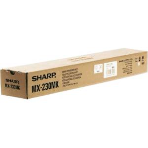Sharp Зарядно устройство, Sharp, Main Charger Kit MX-230MK (MX230MK)